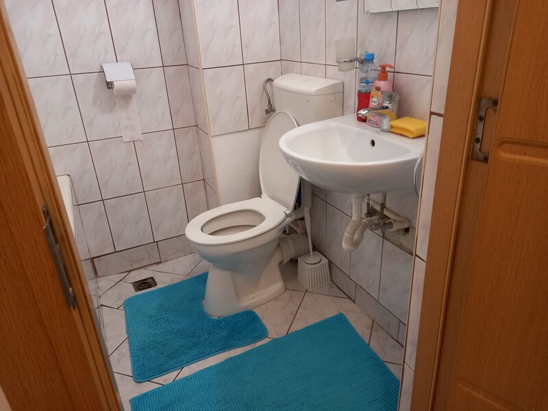 Nicolae Grigorescu, aproape de metrou, apartament 2 camere de inchiriat.